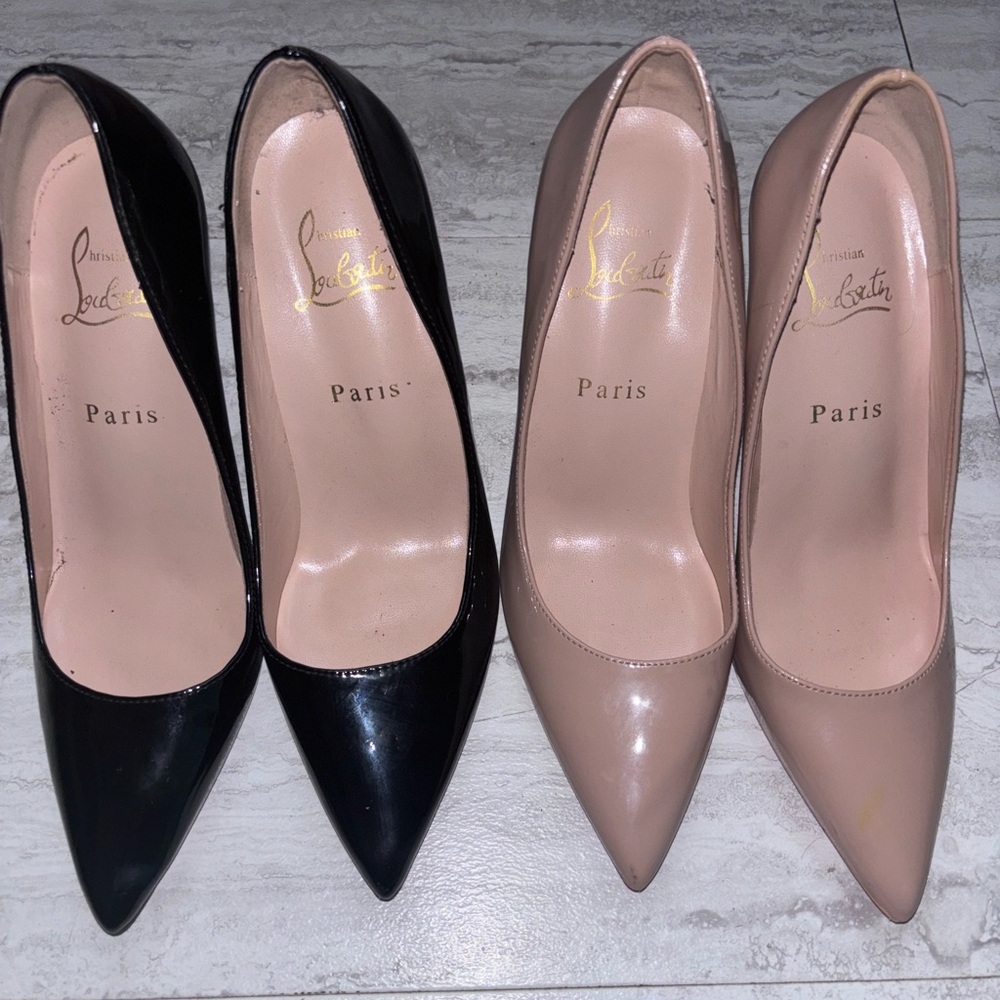 Heels for sale
